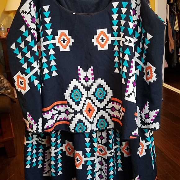 Dress - Picture 4 of 5